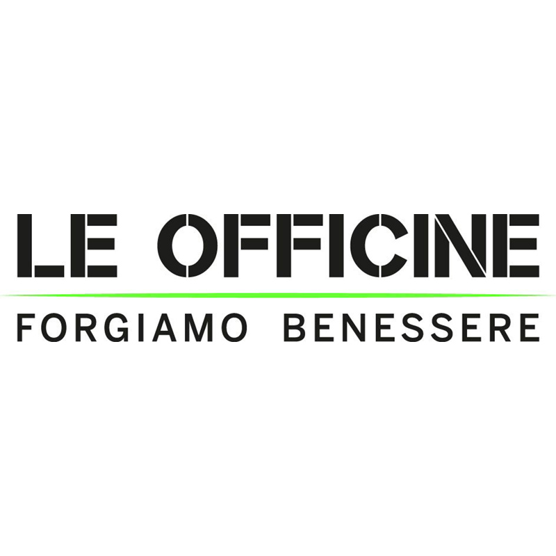 Le Officine – Forgiamo Benessere